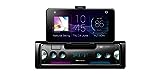 Pioneer Electronics SPH-20DAB, 1DIN Autoradio mit RDS und DAB+, Bluetooth, USB für MP3, WMA, WAV, FLAC, Android-Unterstützung, iPhone-Steuerung,...