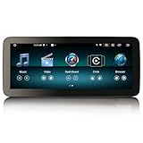 GONFEN 12,3' IPS Touchscreen 8-Kern Android 13.0 DAB+ Autoradio Für Mercedes-Benz C/GLC/V/X-Klasse W205 X253 W447 GPS Navi 8GB+128GB CarPlay Android...