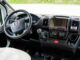 Fiat Ducato Radio mit Navi